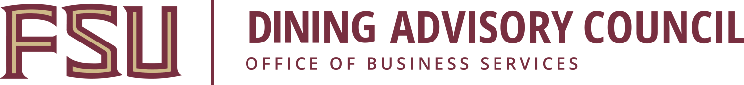 Dining Advisory Council
