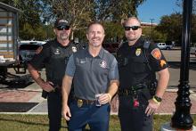 Carnival Photos 2017