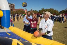 Carnival Photos 2017