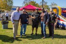 Carnival Photos 2017