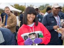  Carnival Photos 2018