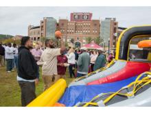  Carnival Photos 2018