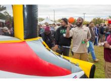  Carnival Photos 2018