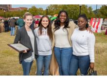  Carnival Photos 2018