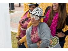  Carnival Photos 2018