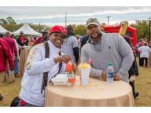  Carnival Photos 2018