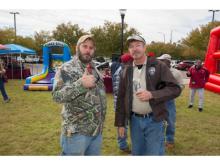  Carnival Photos 2018