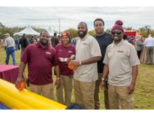  Carnival Photos 2018