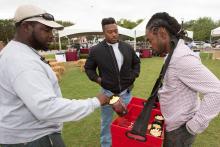 Carnival Photos 2019