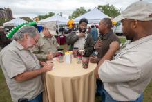 Carnival Photos 2019