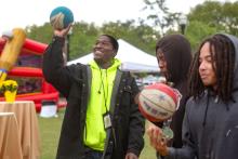 Carnival Photos 2019