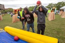 Carnival Photos 2019