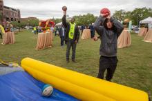 Carnival Photos 2019