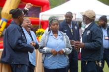 Carnival Photos 2019