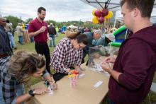 Carnival Photos 2019