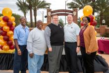 Carnival Photos 2019