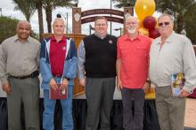 Carnival Photos 2019