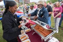 Carnival Photos 2019