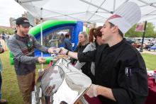 Carnival Photos 2019