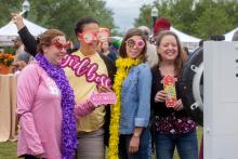 Carnival Photos 2019