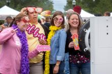 Carnival Photos 2019