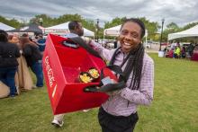 Carnival Photos 2019