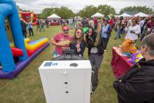 Carnival Photos 2019