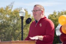 F&amp;A Appreciation Carnival 2023