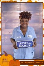 F&amp;A Appreciation Celebration 2025 photo booth photo