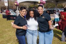 human resources employees