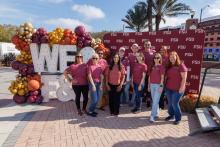 Committee group photo