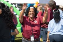 Carnival Photos 2022