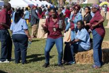 Carnival Photos 2022