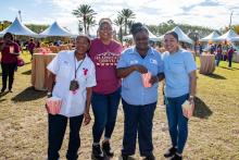 F&amp;A Appreciation Carnival 2023