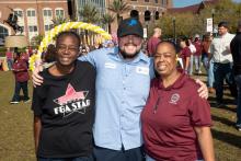 F&amp;A Appreciation Carnival 2023