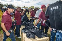 F&amp;A Appreciation Carnival 2023