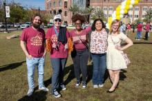 F&amp;A Appreciation Carnival 2023