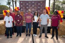 F&amp;A Appreciation Carnival 2023