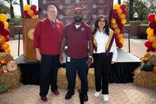 F&amp;A Appreciation Carnival 2023