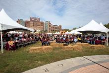 F&amp;A Appreciation Carnival 2023