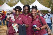 F&amp;A Appreciation Carnival 2023