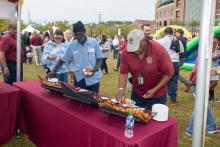 F&amp;A Appreciation Carnival 2023