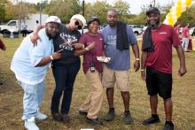 F&amp;A Appreciation Carnival 2023