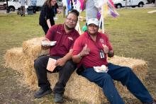 F&amp;A Appreciation Carnival 2023