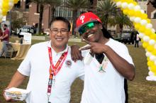 F&amp;A Appreciation Carnival 2023