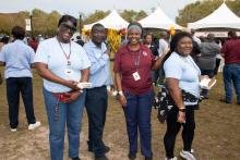 F&amp;A Appreciation Carnival 2023