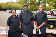 F&amp;A Appreciation Carnival 2023