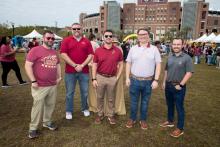 F&amp;A Appreciation Carnival 2023