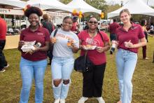 F&amp;A Appreciation Carnival 2023