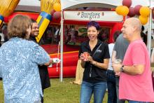 F&amp;A Appreciation Carnival 2023